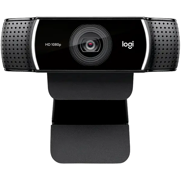 Уеб камера Logitech C922 Pro Stream 960-001088,