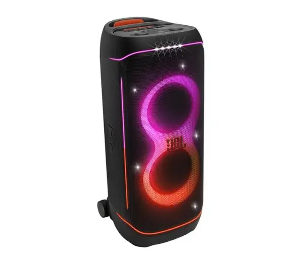 JBL PARTYBOX 720 Party speaker with superior JBL Pro Sound and futuristic lightshow - JBLPARTYBOX720EU