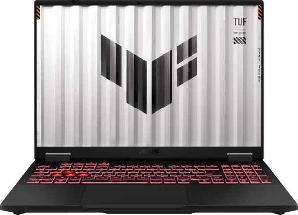ASUS TUF GAMING A16 AMD R7 260 16GB 1TB RTX 5070 16'' WUXGA 165HZ GRAY - 90NR0KT1-M00C60 - (72660)