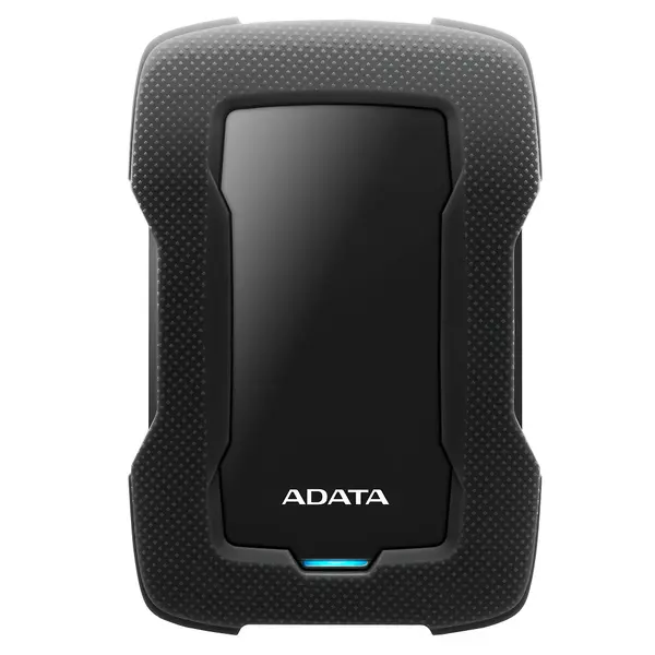 ADATA EXT 5T ADATA HD330 USB3.1 BLK