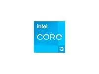 Intel Core i3-13100: Достъпна мощност и производителност за ежедневните задачи