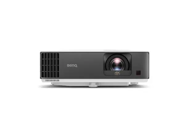 BenQ TK700ST DLP, 4K UHD (3840x2160), HDR, Ultra-fast 4ms, 10K:1, 3000 AL, 1.2x Zoom, Keystone 2D, Console Gaming - 9H.JP877.17E