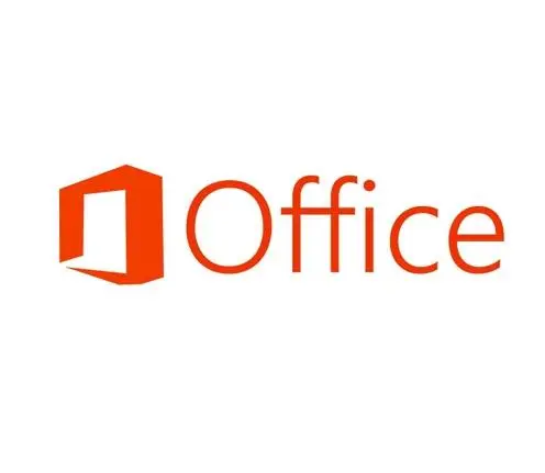 Microsoft Office Home and Business 2021 English EuroZone Medialess - T5D-03511