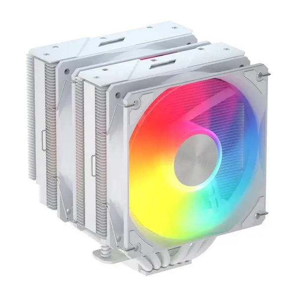 Охладител за процесор FSP MP7 WA - AMD/INTEL - FORT-FAN-MP7-WA