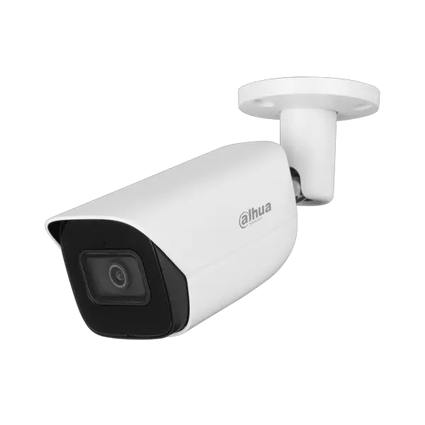 2 MP H.265+ AI Starlight True DAY/NIGHT IP водо и вандалоустойчива булет камера IPC-HFW5241E-ASE-0360B-S3
