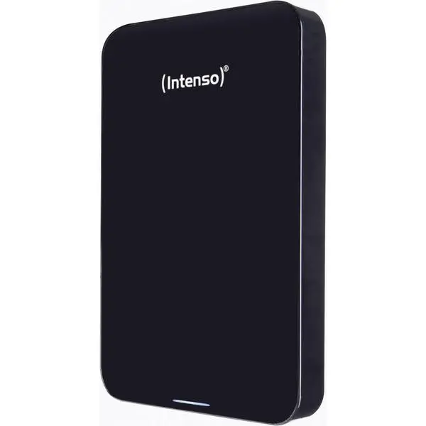 Intenso 2TB 2.5" външен диск USB 3.2 memory drive