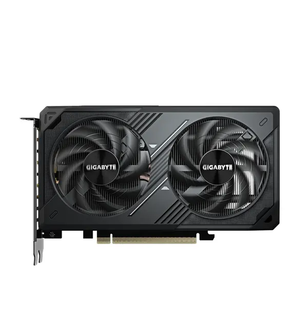 Видео карта GIGABYTE RTX 5060 WINDFORCE MAX OC 8GB GDDR7 - GA-VC-N5060WF2MAX-OC-8G