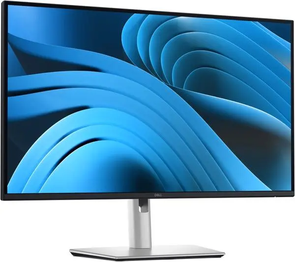 Dell  27" 4K UHD LED, IPS Anti-Glare, 5ms, 100 Hz, 1500:1, 350 cd/m2, (3840x2160), 99% sRGB, USB-C Hub - P2725QE