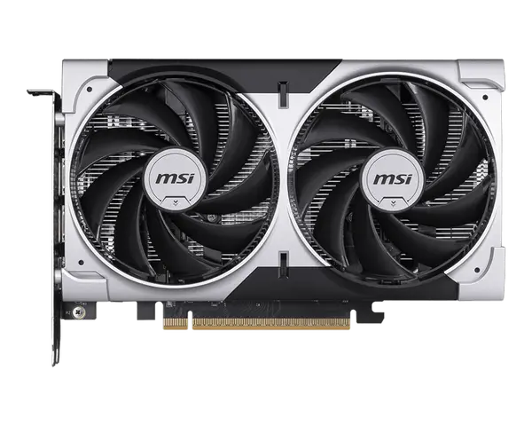 MSI NVIDIA RTX5050 HDMI DP 128B 8GB ACTIVE - 912-V538-002 - (71922)