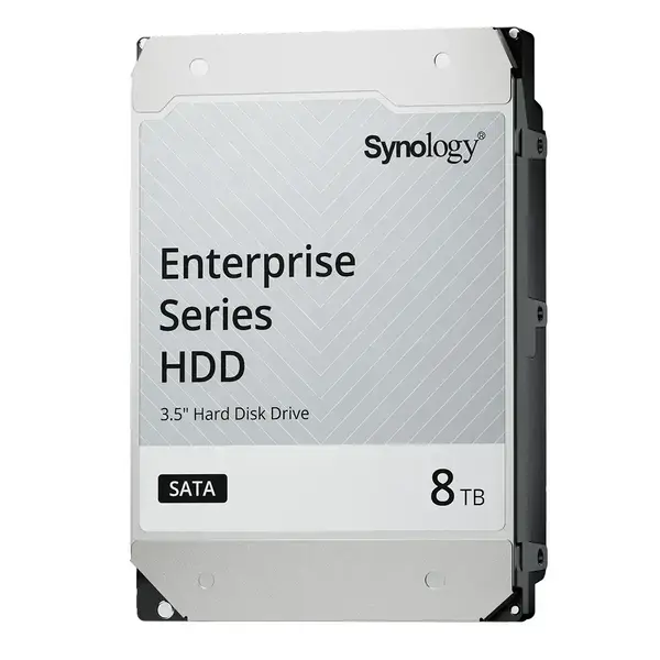Твърд диск SYNOLOGY HAT5320 NAS 8 TB SATA 3.5", 7200 RPM
