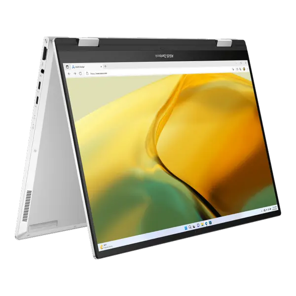 Лаптоп ASUS UP3404VA-OLED-KN731X,  14",  Intel Core i7-1360P Processor 2.2 GHz (18MB Cache, up to 5.0 GHz, 12 cores, 16 Threads), RAM 16GB, SSD 1TB