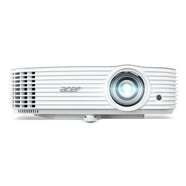 Acer Projector X1629HK, DLP, WUXGA (1920x1200), 4800 ANSI Lm, 10000:1, 3D, Auto Keystone, 24/7 operation - MR.JV911.001