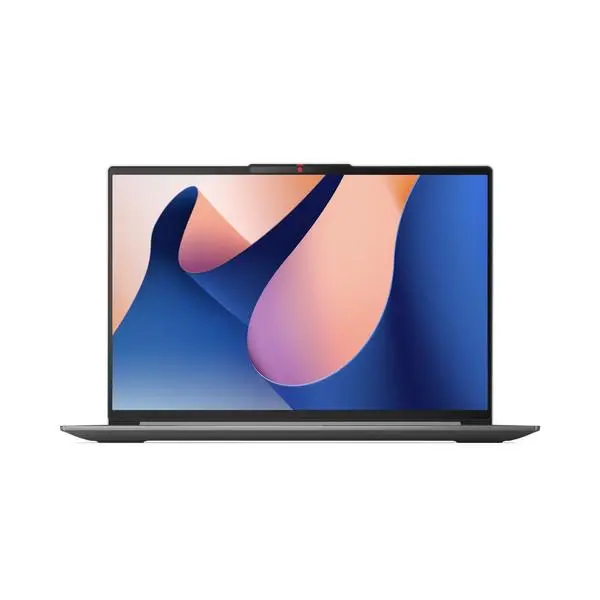 Лаптоп LENOVO IP5 SLIM 16 /82XF006PBM,  16",  Intel® Core™ i7-13620H, 10C (6P + 4E) / 16T, P-core 2.4 / 4.9GHz, E-core 1.8 / 3.6GHz, 24MB, RAM 16GB, SSD 1TB