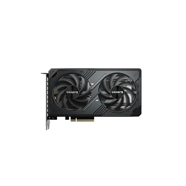 Видео карта GIGABYTE RTX 5060 WINDFORCE 8GB GDDR7 - GA-VC-N5060WF2-8GD