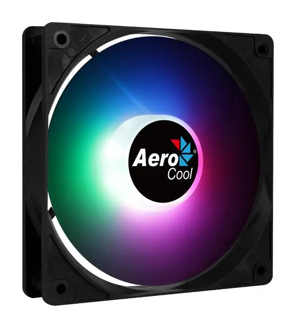 AeroCool вентилатор 120 mm Frost 12 Fixed RGB - ACF3-FS10117.11
