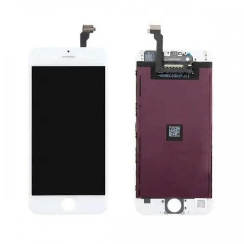 iPhone 6S LCD with touch assembly White Original