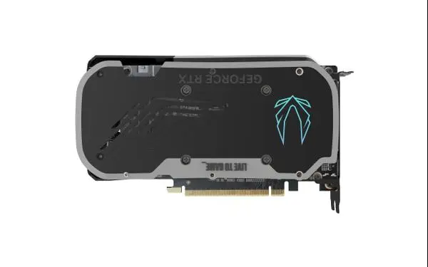 Видео карта ZOTAC GAMING RTX 4060 TI Twin Ege 16GB GDDR6 - ZOTAC-VC-N4060TI-16GB