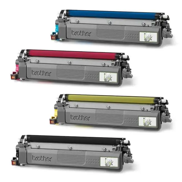 Brother TN-248VAL Toner Cartridges - Multipack - TN248VAL