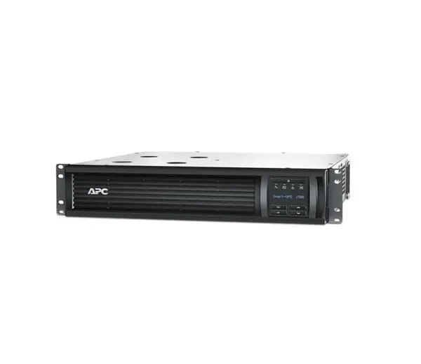 APC Smart-UPS 1500VA LCD RM 2U 230V with SmartConnect - SMT1500RMI2UC