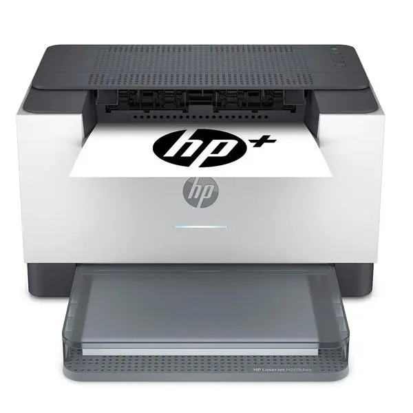HP LaserJet M209dw Printer - 6GW62F