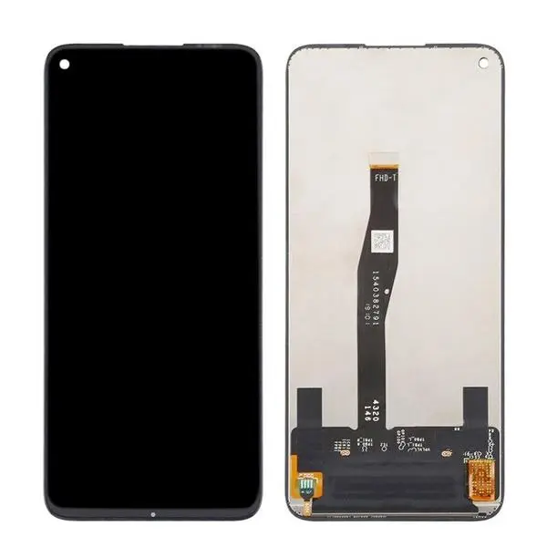 Huawei Honor 20 / Honor 20 Pro /  Nova 5T LCD with touch Black