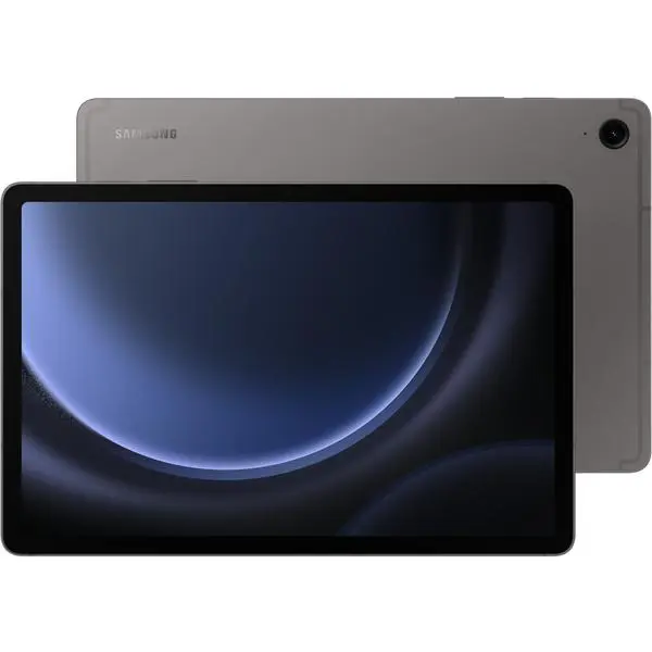 Samsung Tab S9 FE 128GB WiFi: Мощен и стилен таблет за работа и забавление