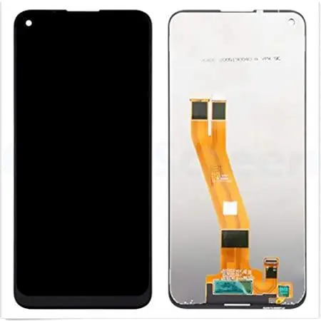 Nokia 2.4  LCD with touch Black