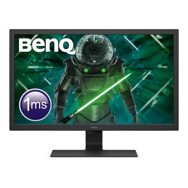 BenQ GL2780 27-инчов монитор