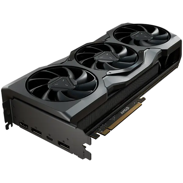 ## XFX AMD RX-7900 GRE Gaming 16GB GDDR6: Върховният графичен процесор за геймърите