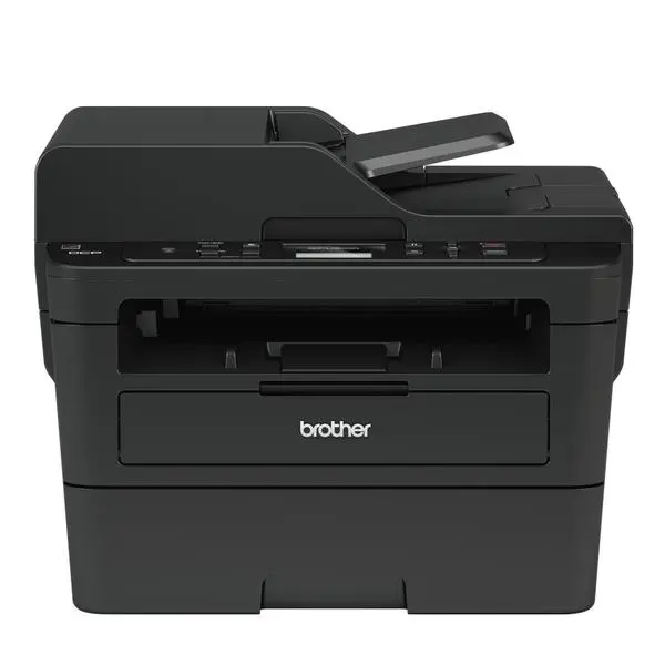 Brother DCP-L2552DN Laser Multifunctional - DCPL2552DNYJ1