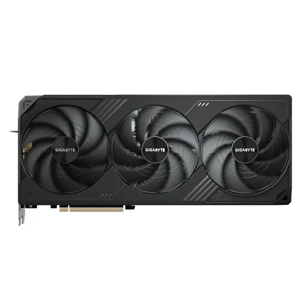 Видео карта GIGABYTE RTX 5090 WINDFORCE OC 32GB GDDR7 - GA-VC-N5090WF3-OC-32G