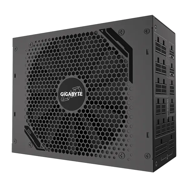 Захранване Gigabyte  AI TOP - 1600W 80+ Platinum PCIe 5.1 Ready - UD1600PM PG5