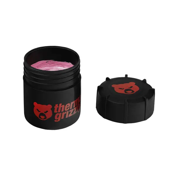 Термо паста Thermal Grizzly Kryonaut Extreme - 33.84g, Черен - TG-ZUWA-208