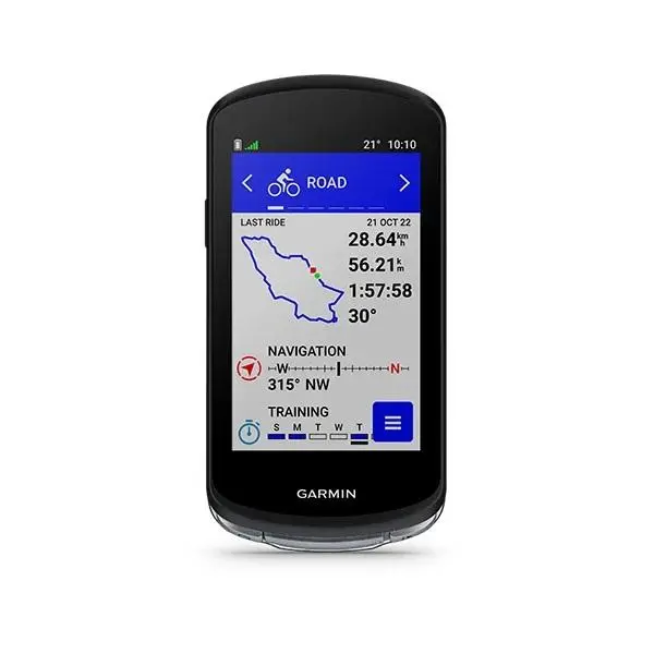 Garmin Edge 1040 - Edge 1040 - 010-02503-01