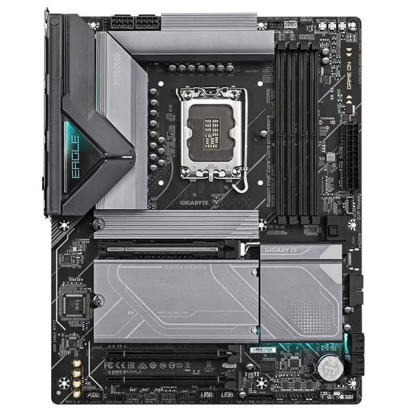 GIGABYTE Z890 EAGLE WIFI 7, LGA 1851 - Z890 EAGLE WIFI7