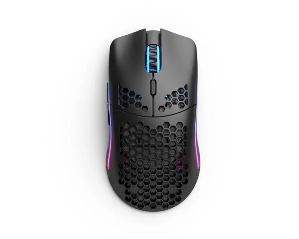 # Glorious Model O Wireless: Безжична геймърска мишка от световна класа