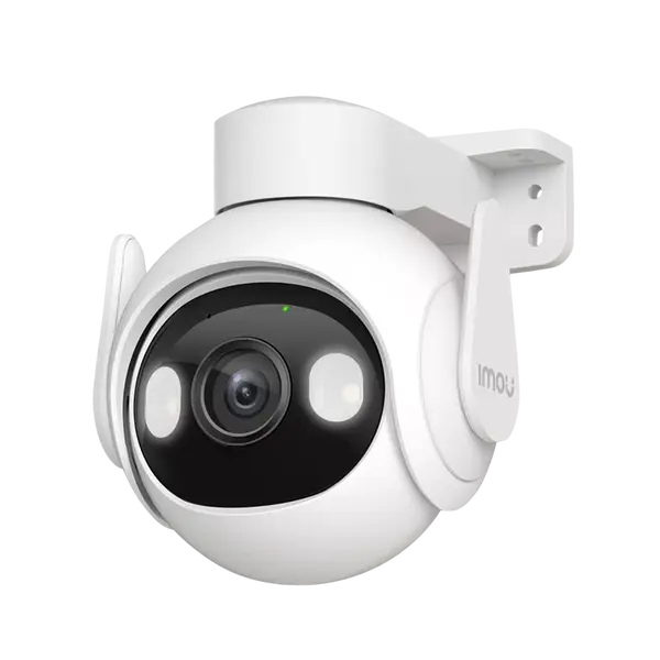 ## Imou Cruiser 2 IPC-GS7EP-5M0WE-0360B-5MP: Изчерпателна и вълнуваща статия за най-добрата Wi-Fi камера за сигурност на дома