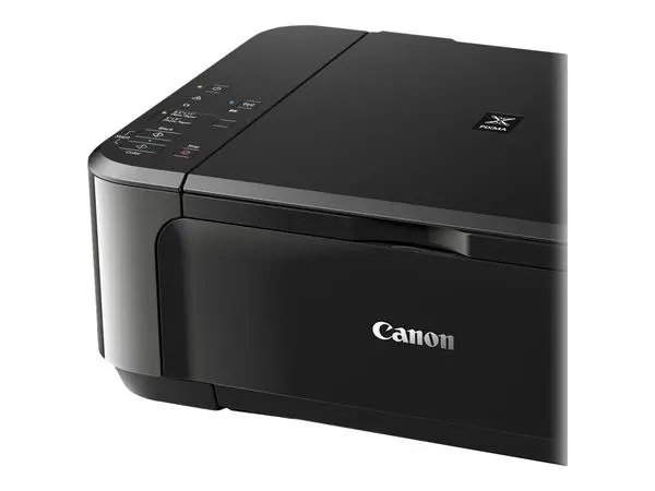 CANON Pixma MG3650S: Компактен и мощен многофункционален принтер