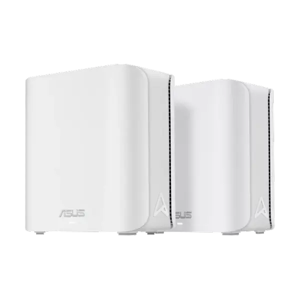 ASUS ZENWIFI BD4 2PK WF7 WHITE - 90IG0960-MO3C20 - (73383)
