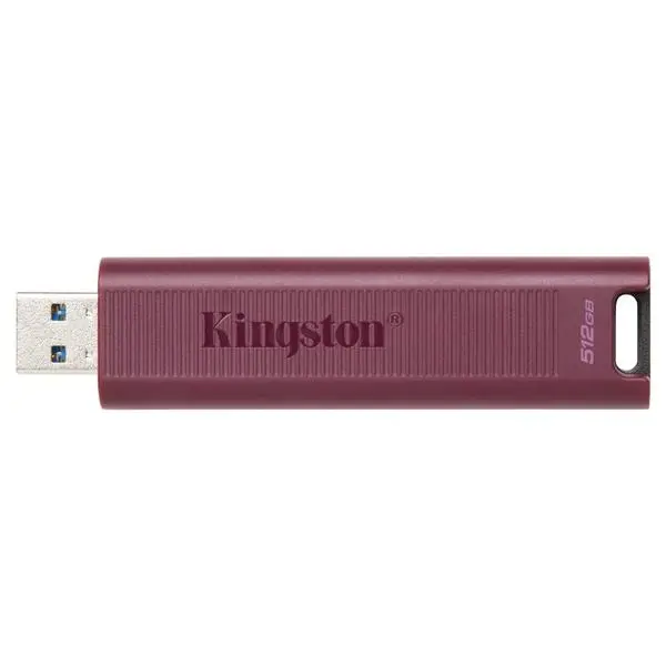 USB памет KINGSTON DataTraveler Max 512GB, KIN-USB-DTMAXA-512GB