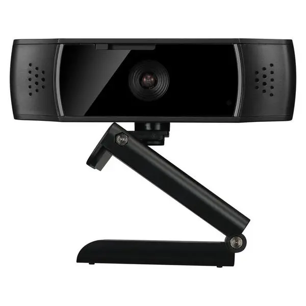 SANDBERG Уеб камера USB Webcam Autofocus DualMic, Full HD 1080P - SNB-134-38