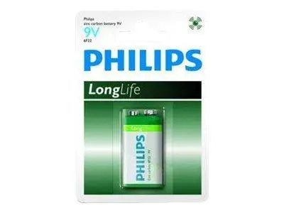 PHILIPS Офис консумативи - 6F22L1B/10