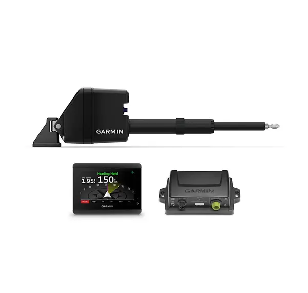 Garmin SmartDrive - Reactor 40 Sail Corepack с SmartDrive и Display - 010-02794-11
