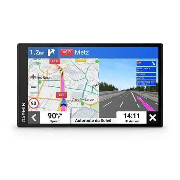 Garmin DriveSmart 76 MT-S EU - DriveSmart 76 EU MT-D - 010-02470-11