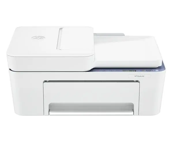 HP DeskJet 4322 All-in-One Printer - A24HNB