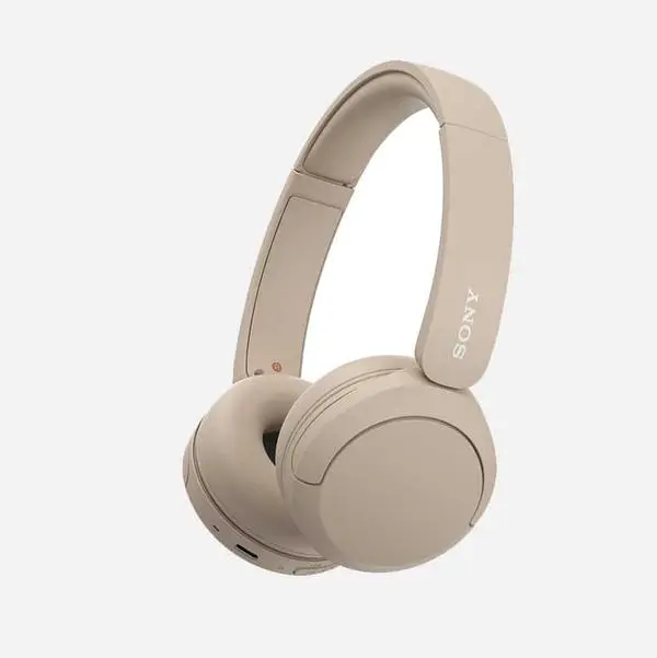 Sony Headset WH-CH520: Безжични слушалки за любителите на музиката