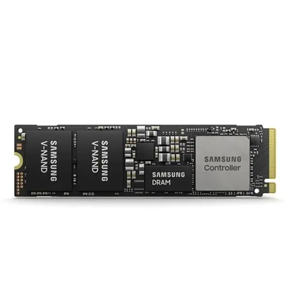 Samsung Client PM9A1 256GB TLC V6 Elpis m.2 PCI-E 4.0 x 4 Read 6400 MB/s MZVL2256HCHQ-00B00