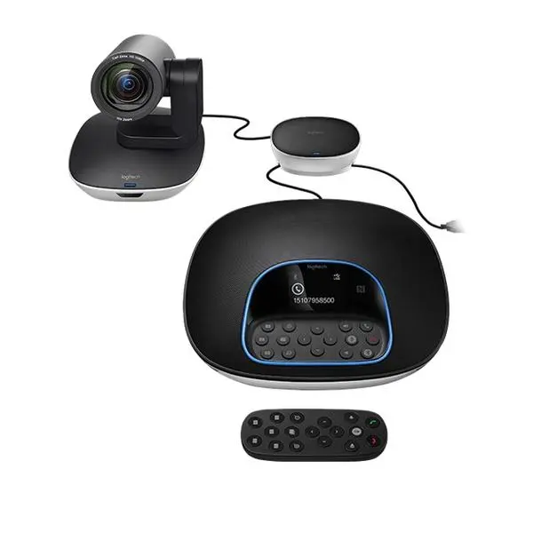 Logitech ConferenceCam Group 960-001057