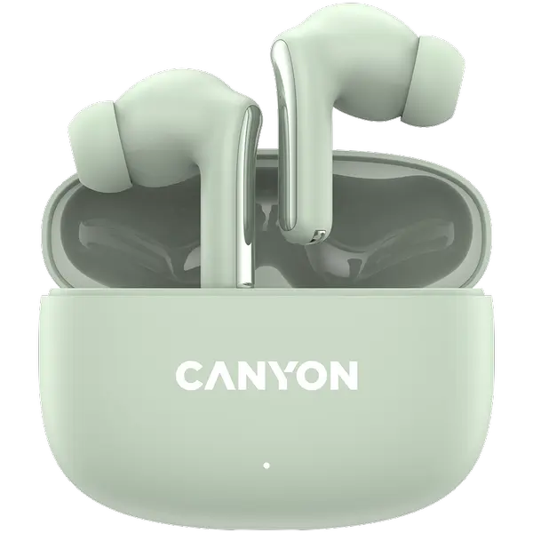 CANYON headset OnGo 9 Green - CNS-TWS9G