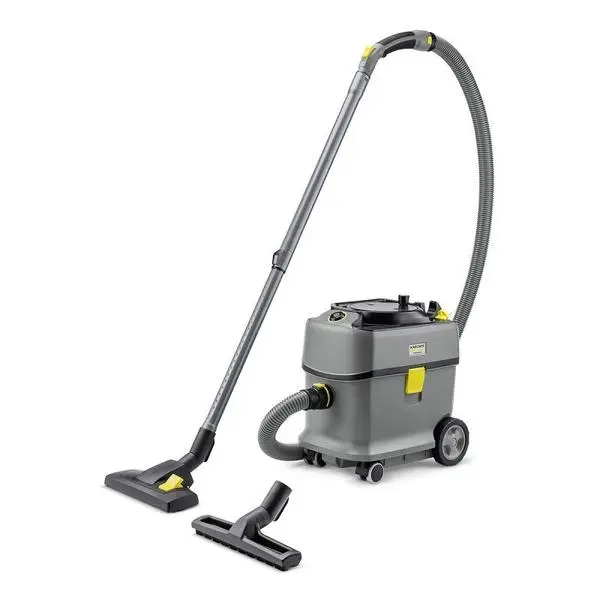 Прахосмукачка за сухо почистване Karcher T 15/1 Adv HEPA